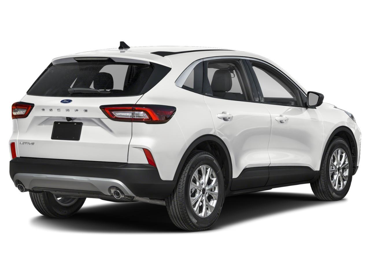 2024 Ford Escape Active San Clemente CA