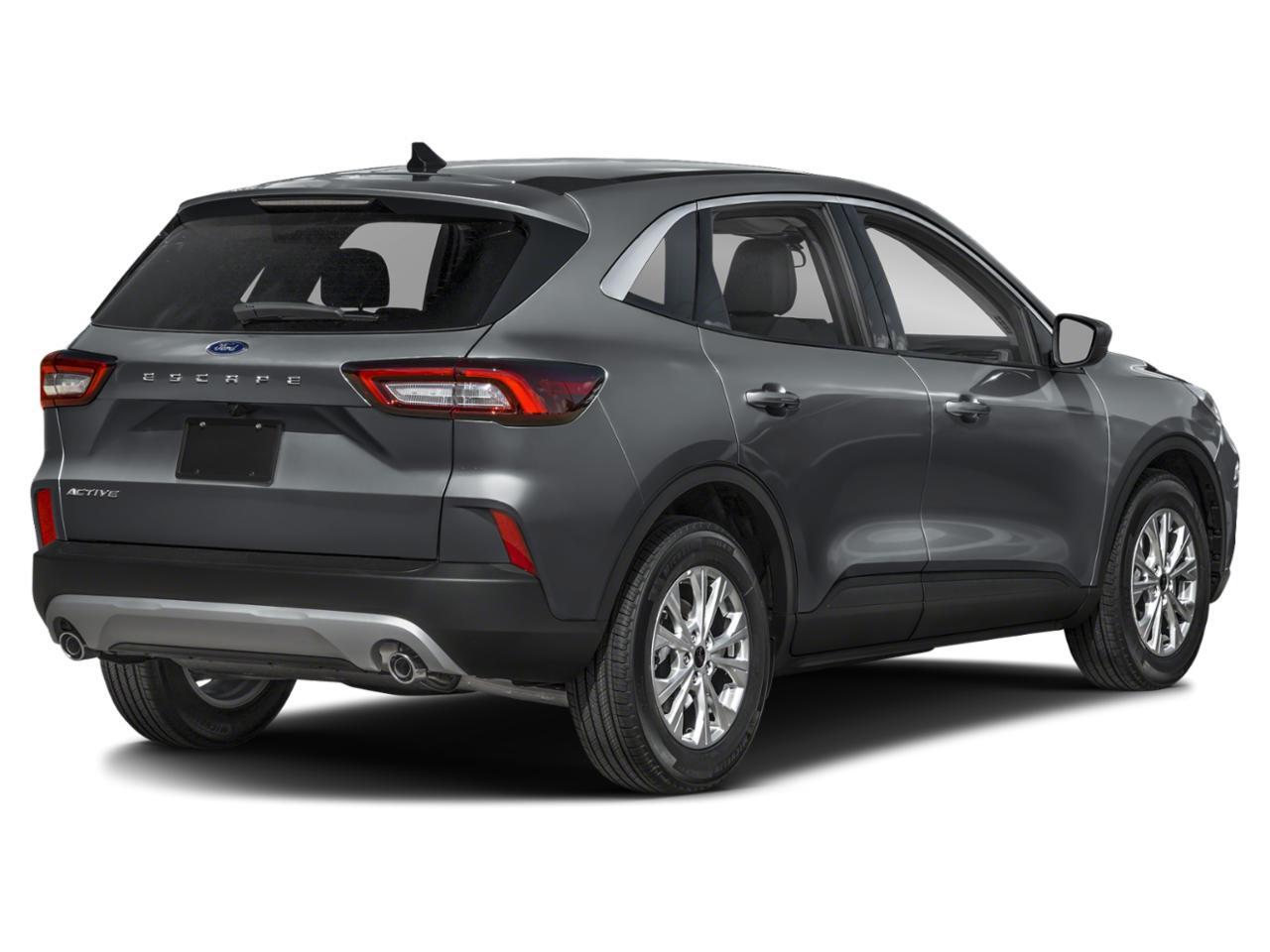 2024 Ford Escape Active San Clemente CA