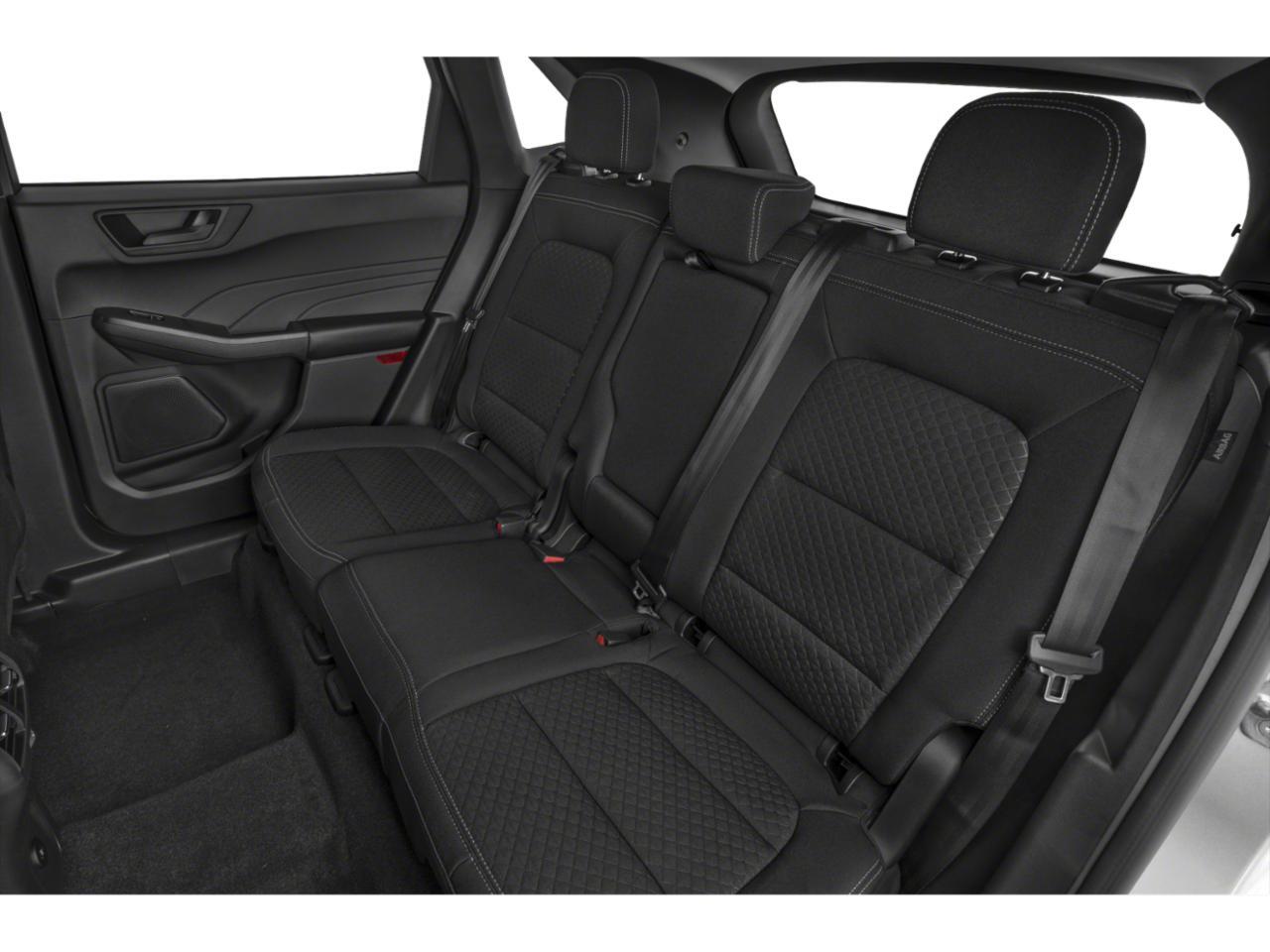 2024 Ford Escape Active San Clemente CA