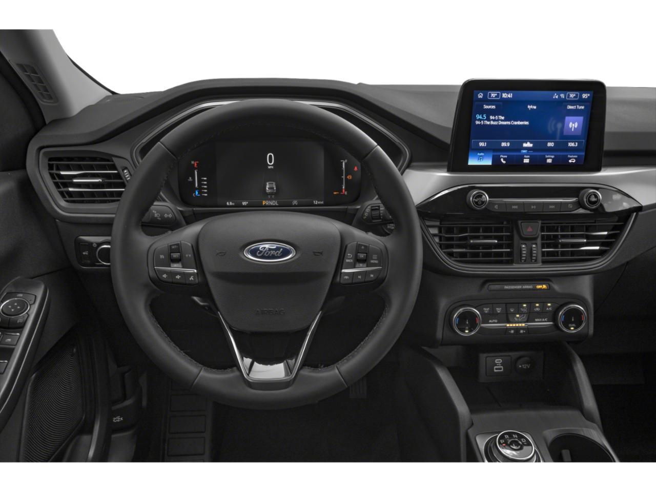 2024 Ford Escape Active San Clemente CA