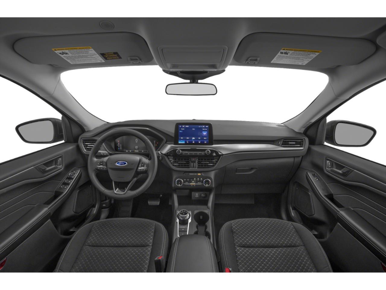 2024 Ford Escape Active San Clemente CA