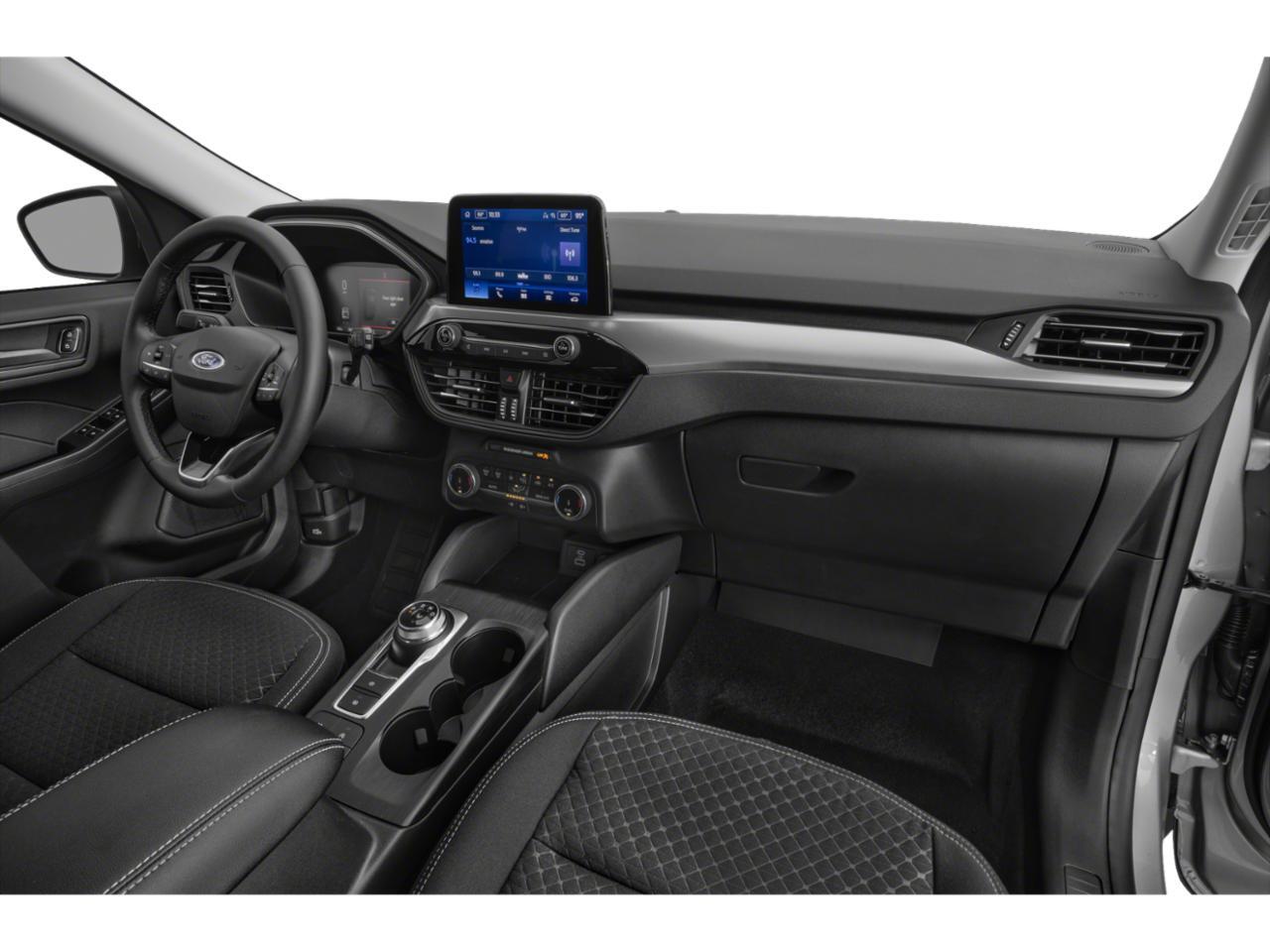 2024 Ford Escape Active San Clemente CA