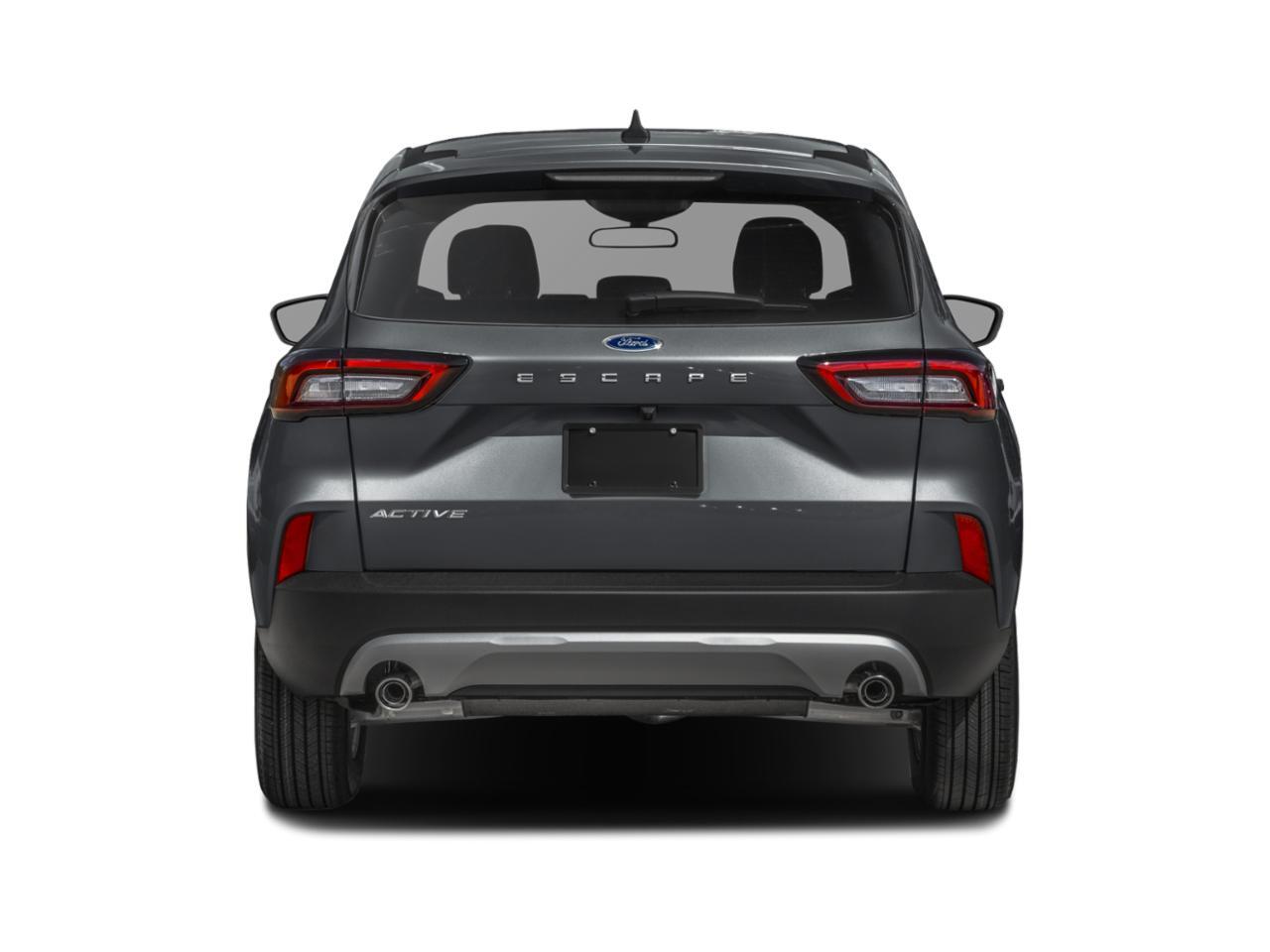 2024 Ford Escape Active San Clemente CA