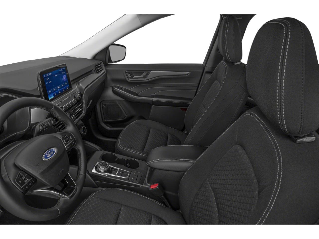 2024 Ford Escape Active San Clemente CA