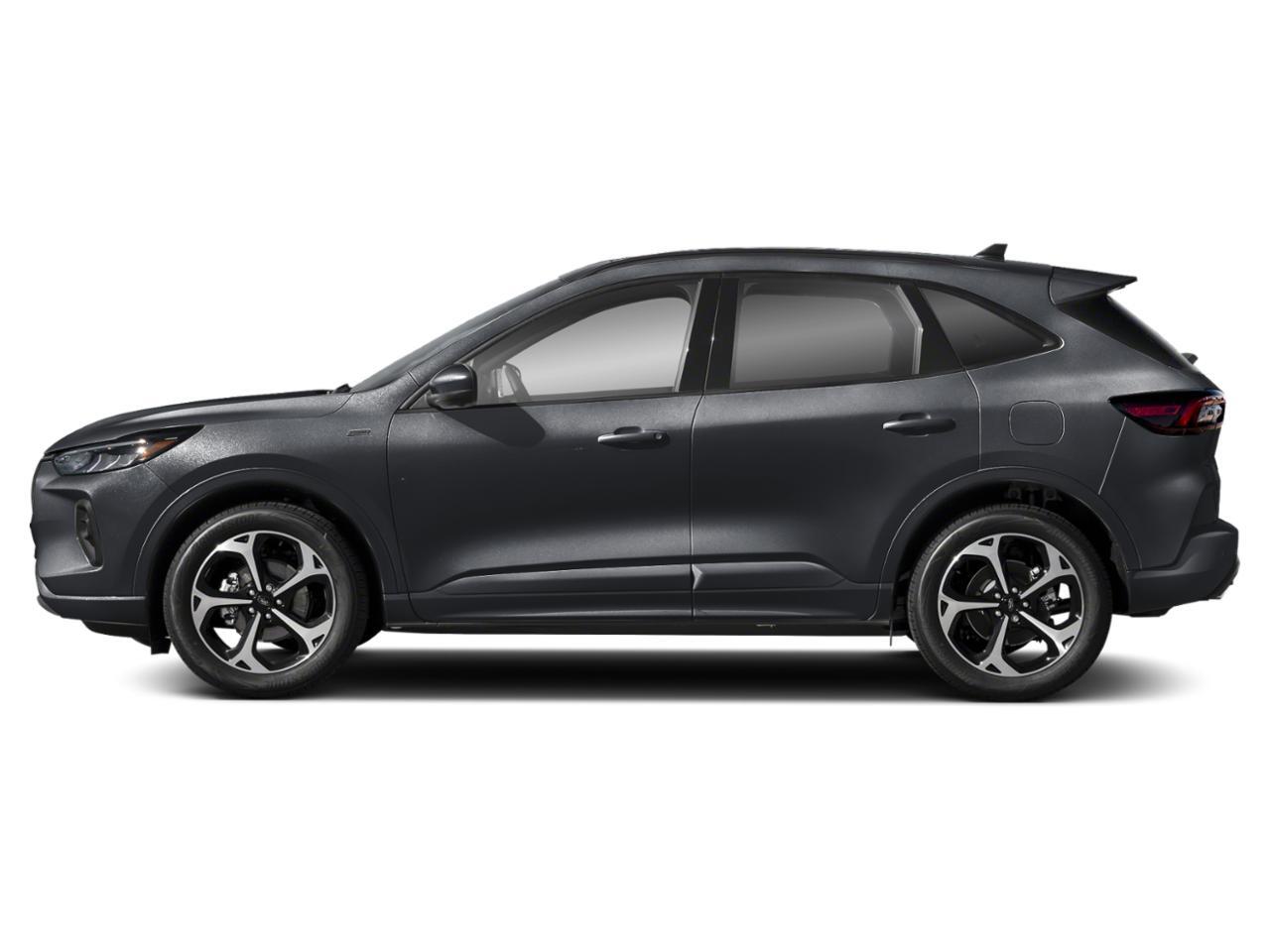 2024 Ford Escape Hybrid ST-Line Select San Clemente CA