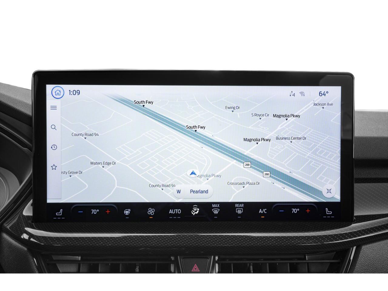 2024 Ford Escape Hybrid ST-Line Select San Clemente CA