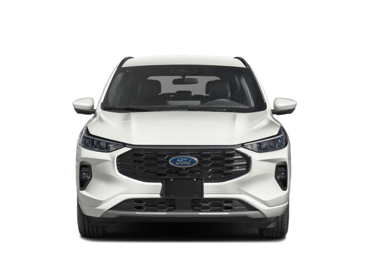 2024 Ford Escape Hybrid ST-Line Select San Clemente CA