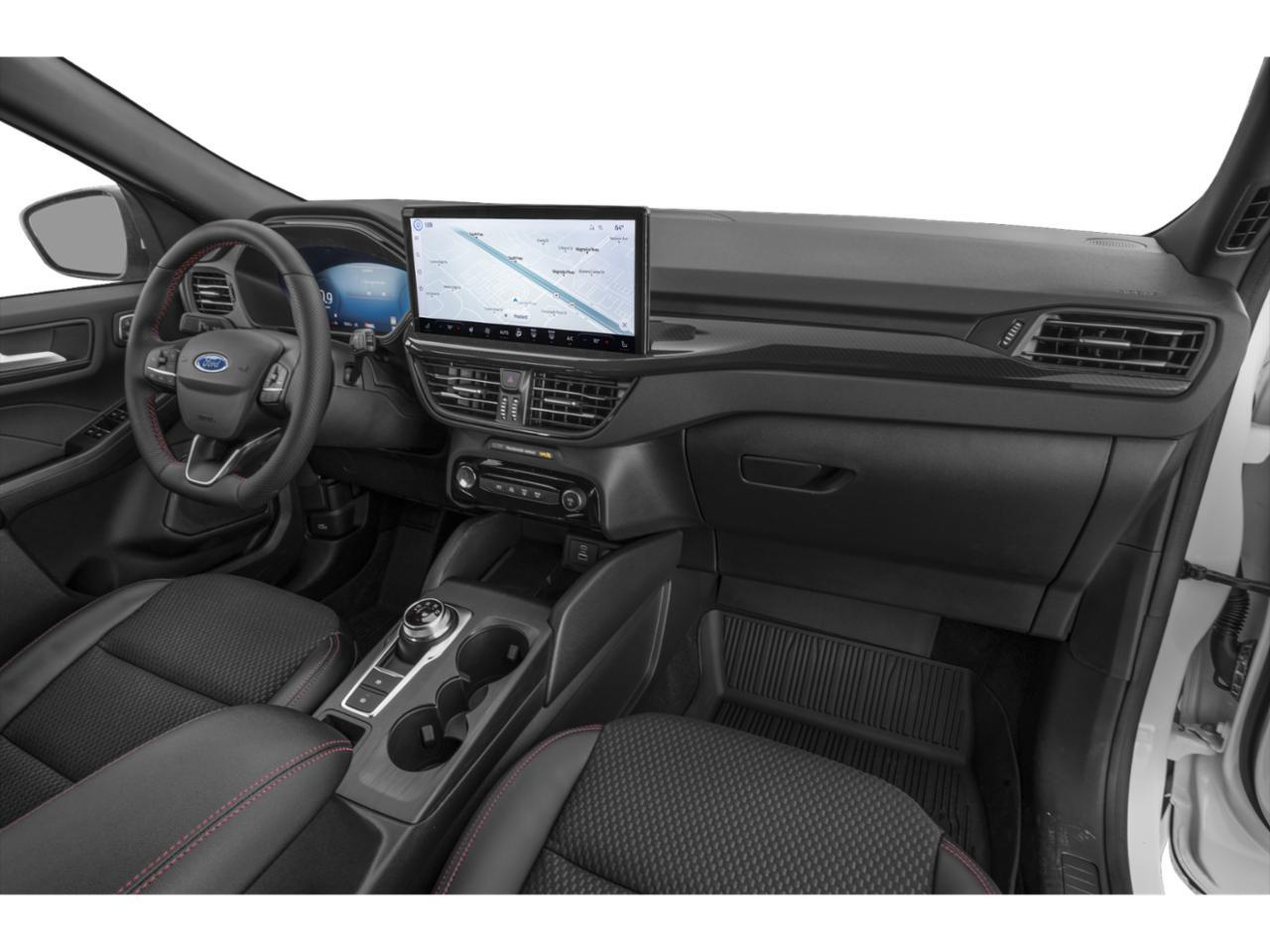 2024 Ford Escape Hybrid ST-Line Select San Clemente CA