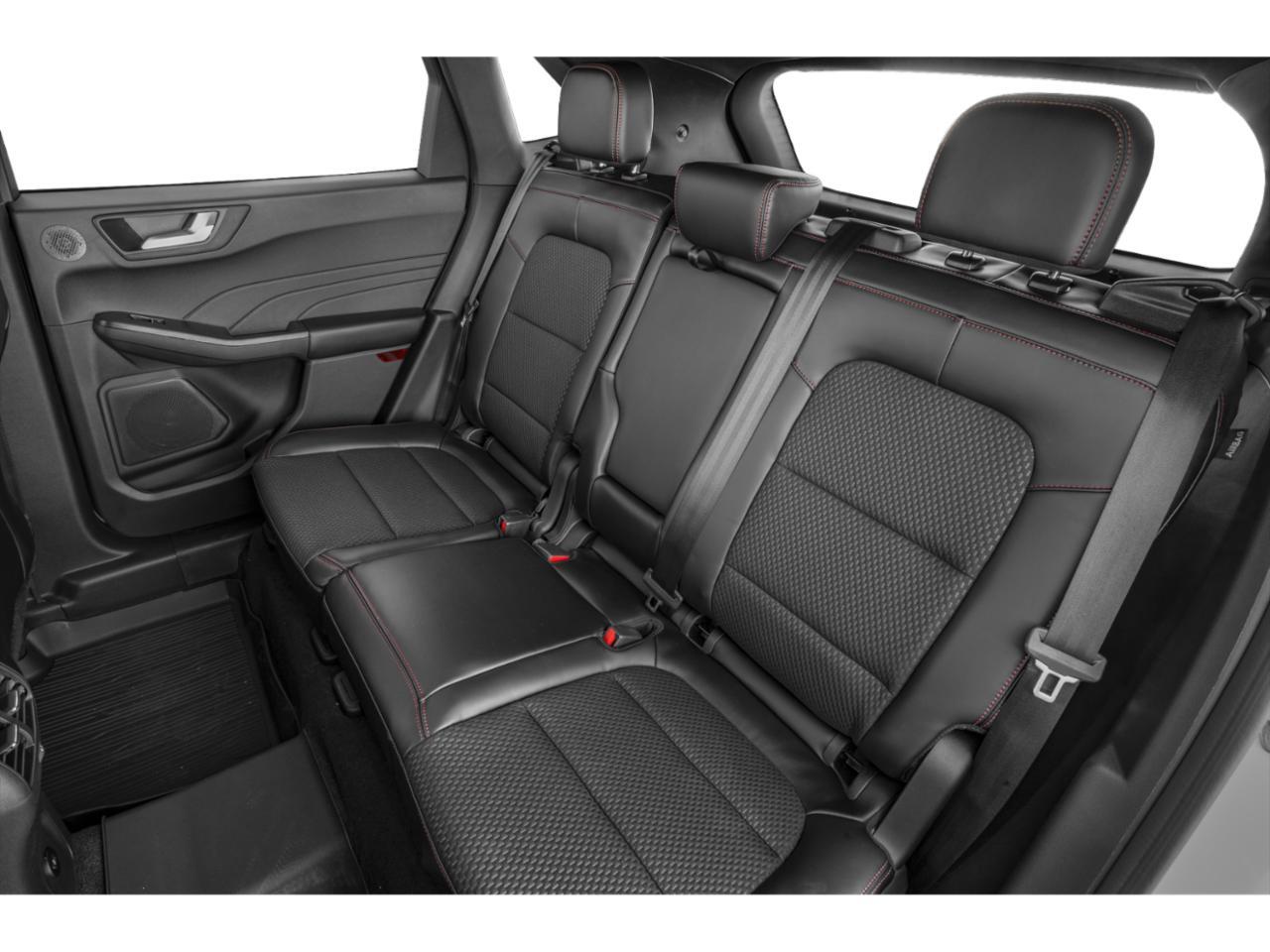2024 Ford Escape Hybrid ST-Line Select San Clemente CA
