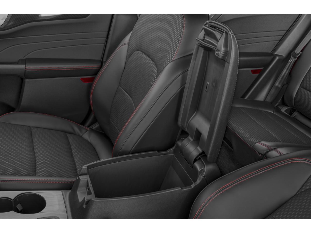 2024 Ford Escape Hybrid ST-Line Select San Clemente CA
