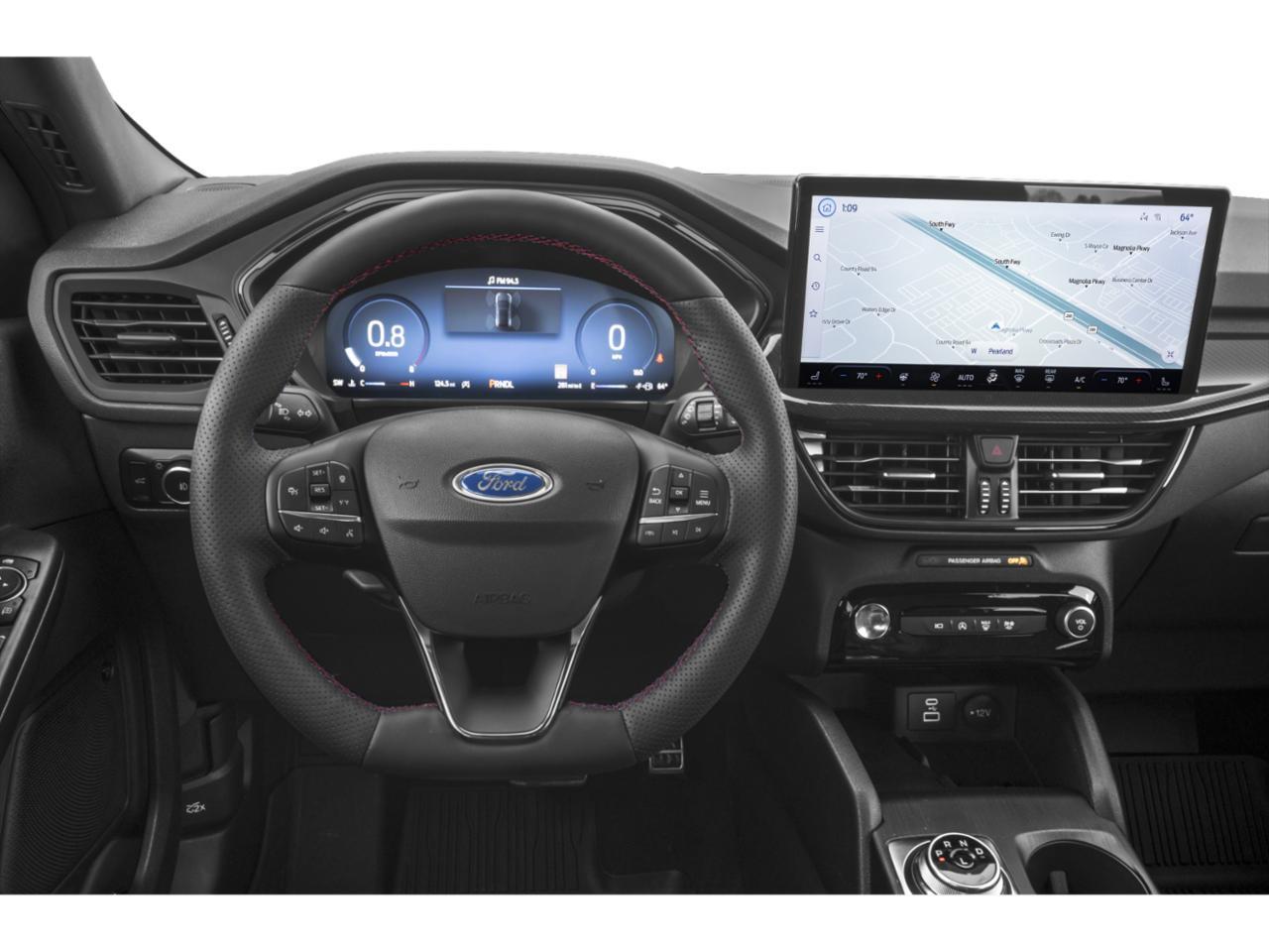 2024 Ford Escape Hybrid ST-Line Select San Clemente CA