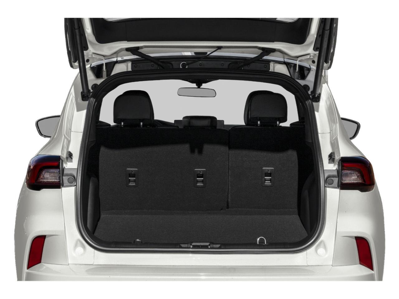 2024 Ford Escape Hybrid ST-Line Select San Clemente CA