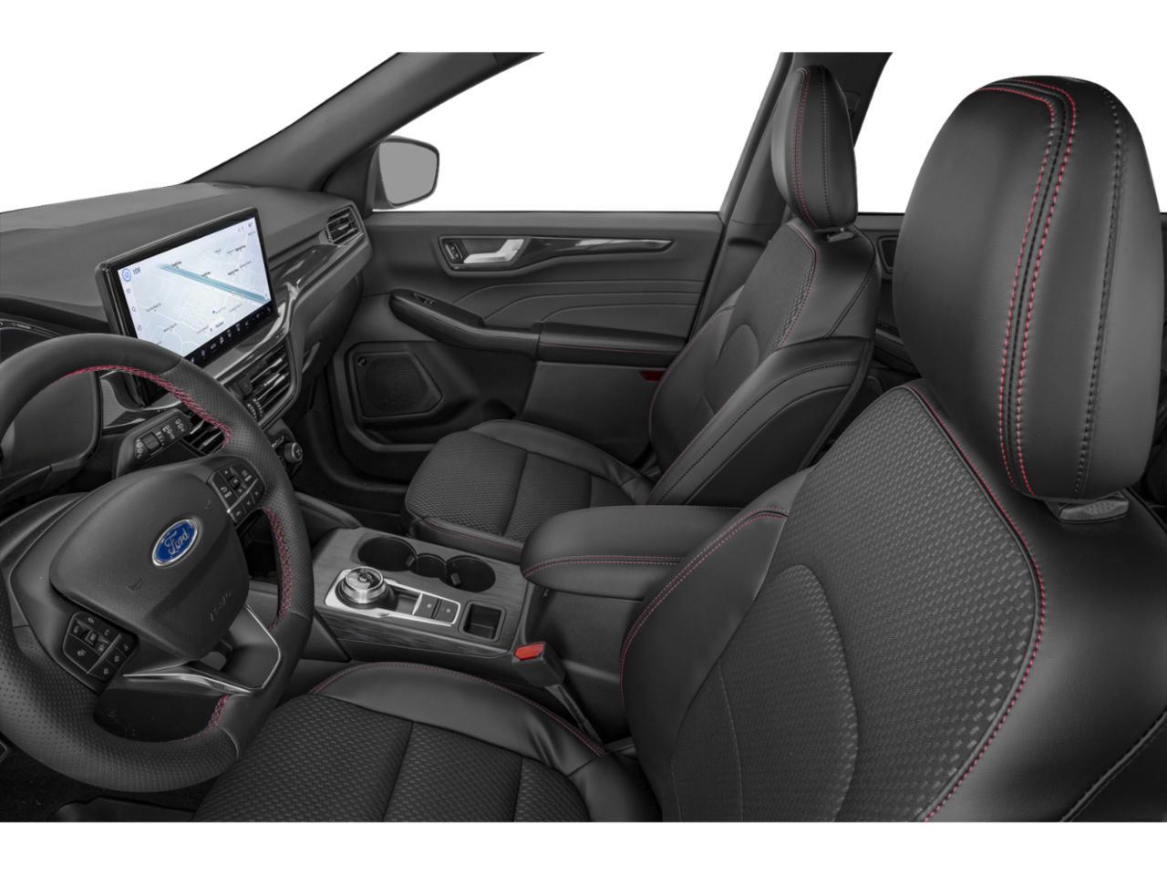 2024 Ford Escape Hybrid ST-Line Select San Clemente CA