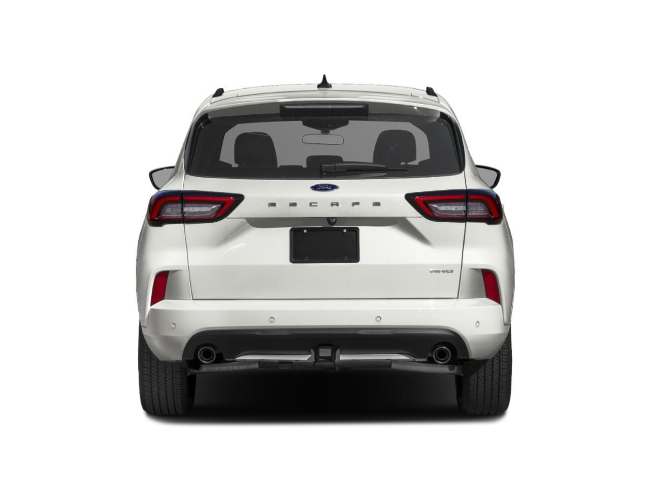2024 Ford Escape Hybrid ST-Line Select San Clemente CA