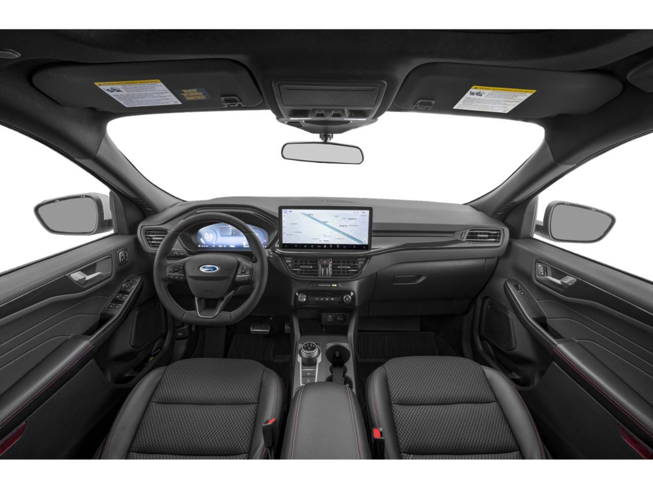 2024 Ford Escape Hybrid ST-Line Select San Clemente CA