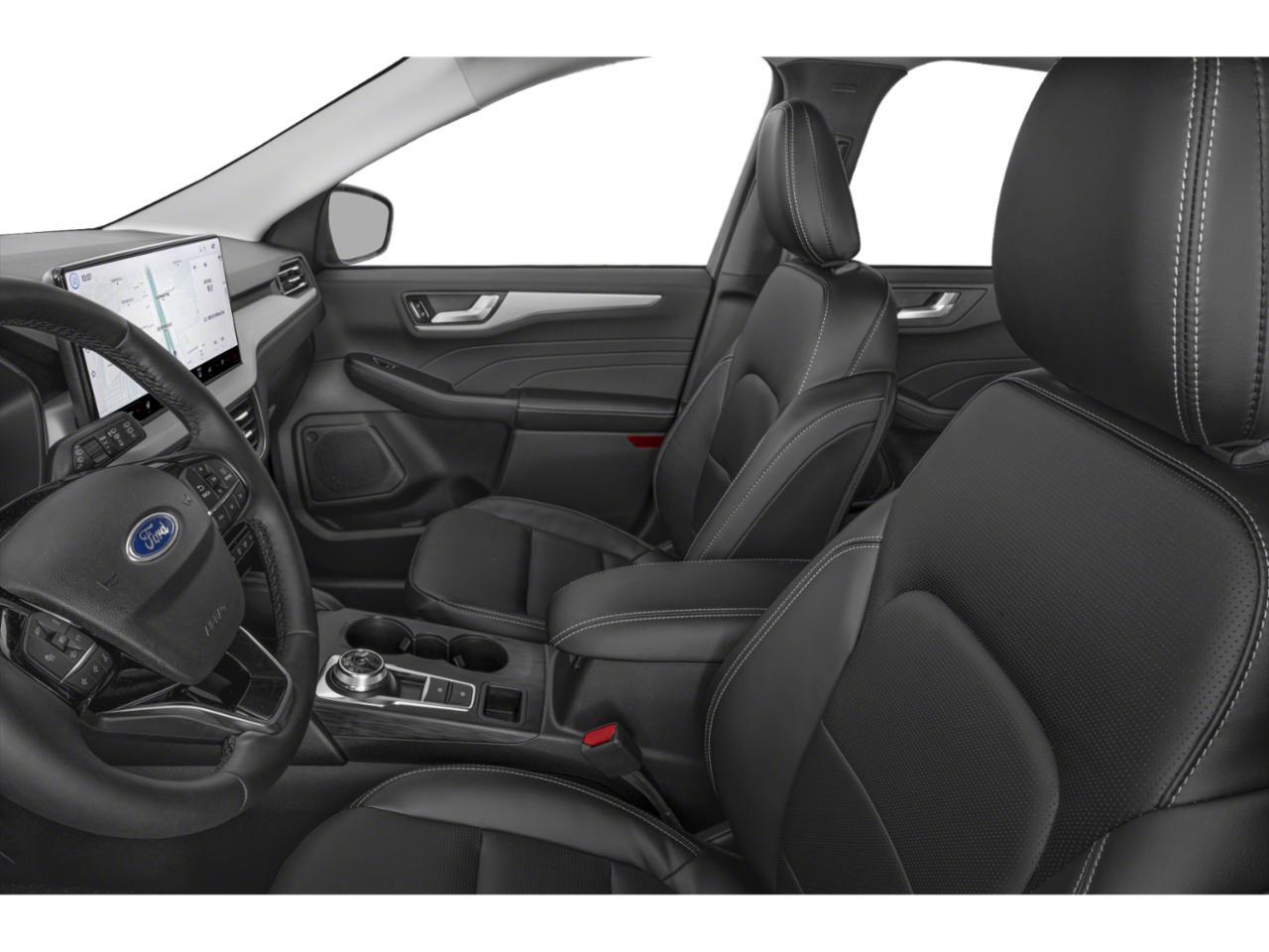 2024 Ford Escape Platinum San Clemente CA