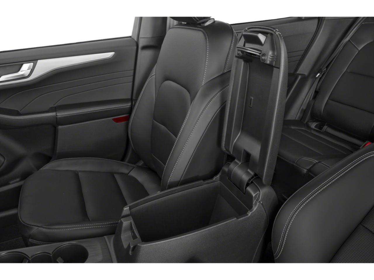 2024 Ford Escape Platinum San Clemente CA