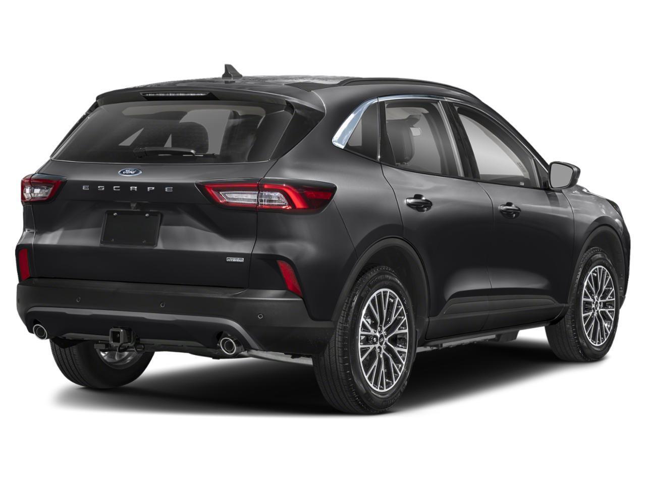 2024 Ford Escape Plug-In Hybrid Base San Clemente CA