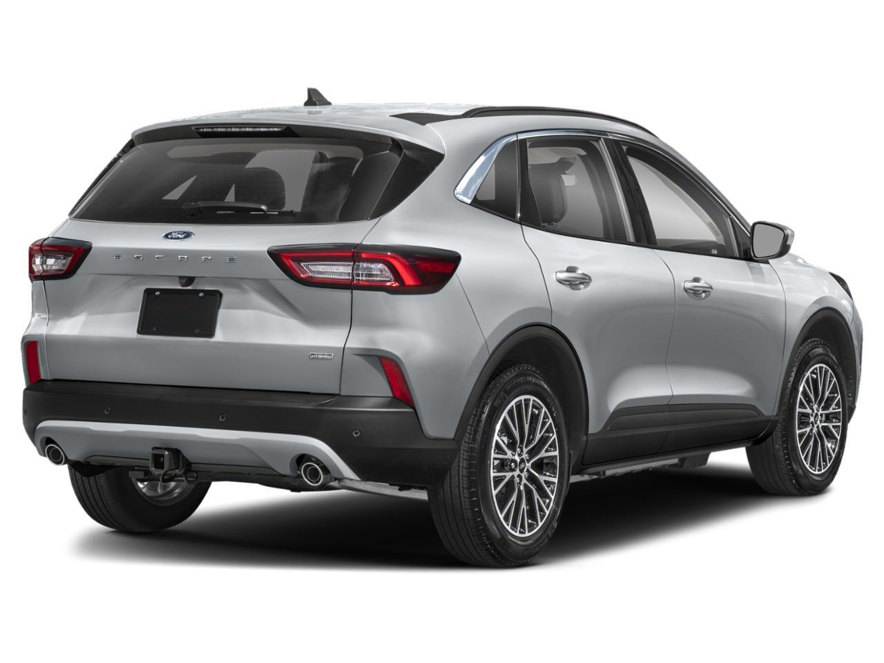 2024 Ford Escape Plug-In Hybrid Base San Clemente CA