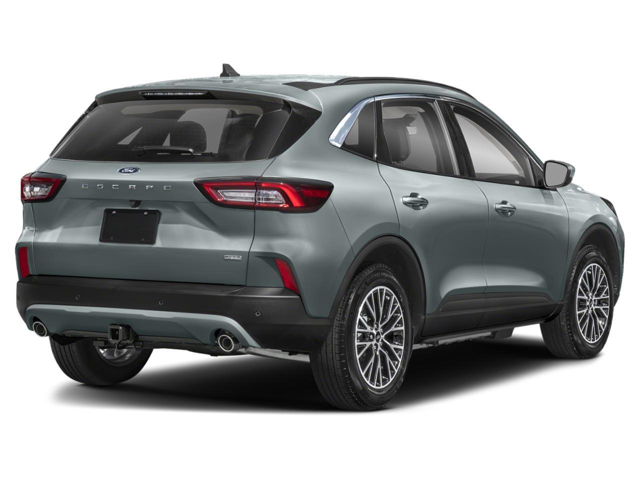 2024 Ford Escape Plug-In Hybrid Base San Clemente CA