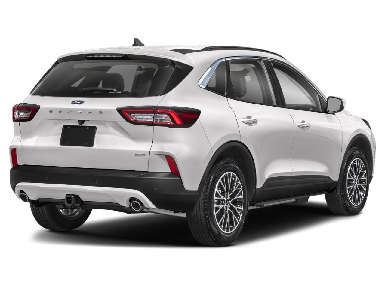 2024 Ford Escape Plug-In Hybrid Base San Clemente CA