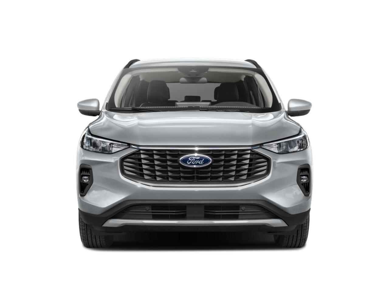 2024 Ford Escape Plug-In Hybrid Base San Clemente CA