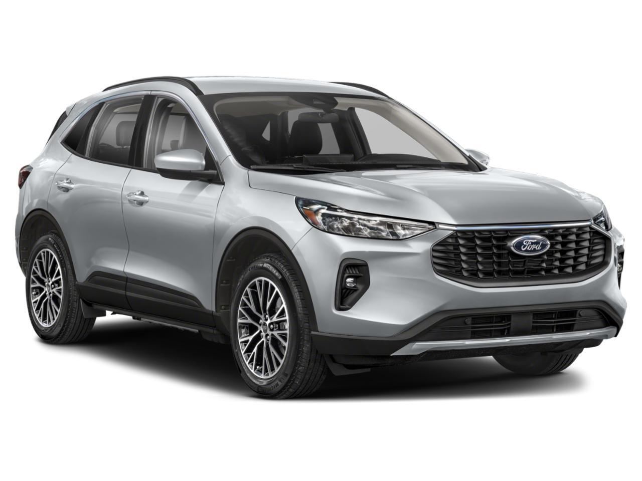 2024 Ford Escape Plug-In Hybrid Base San Clemente CA