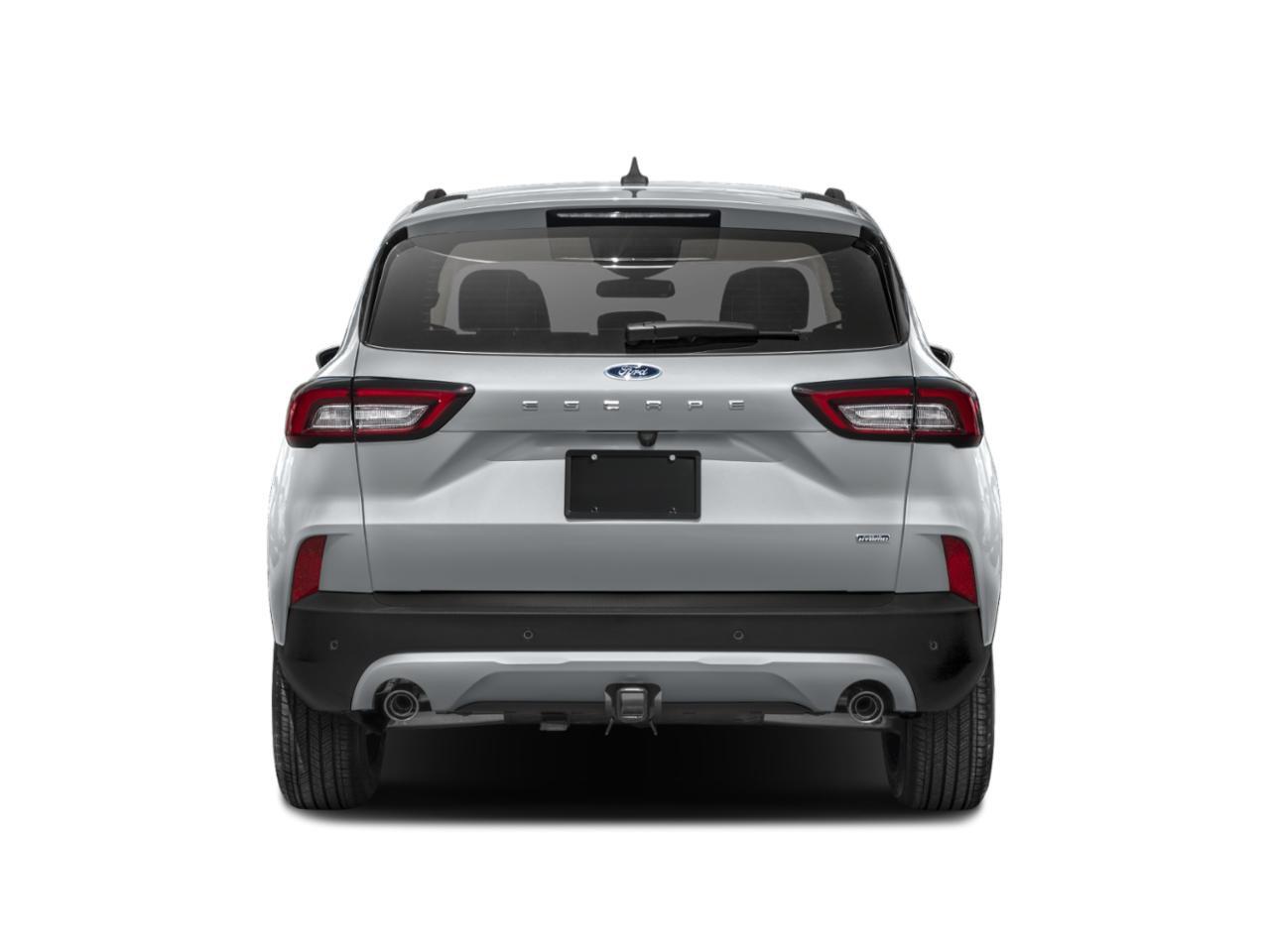 2024 Ford Escape Plug-In Hybrid Base San Clemente CA