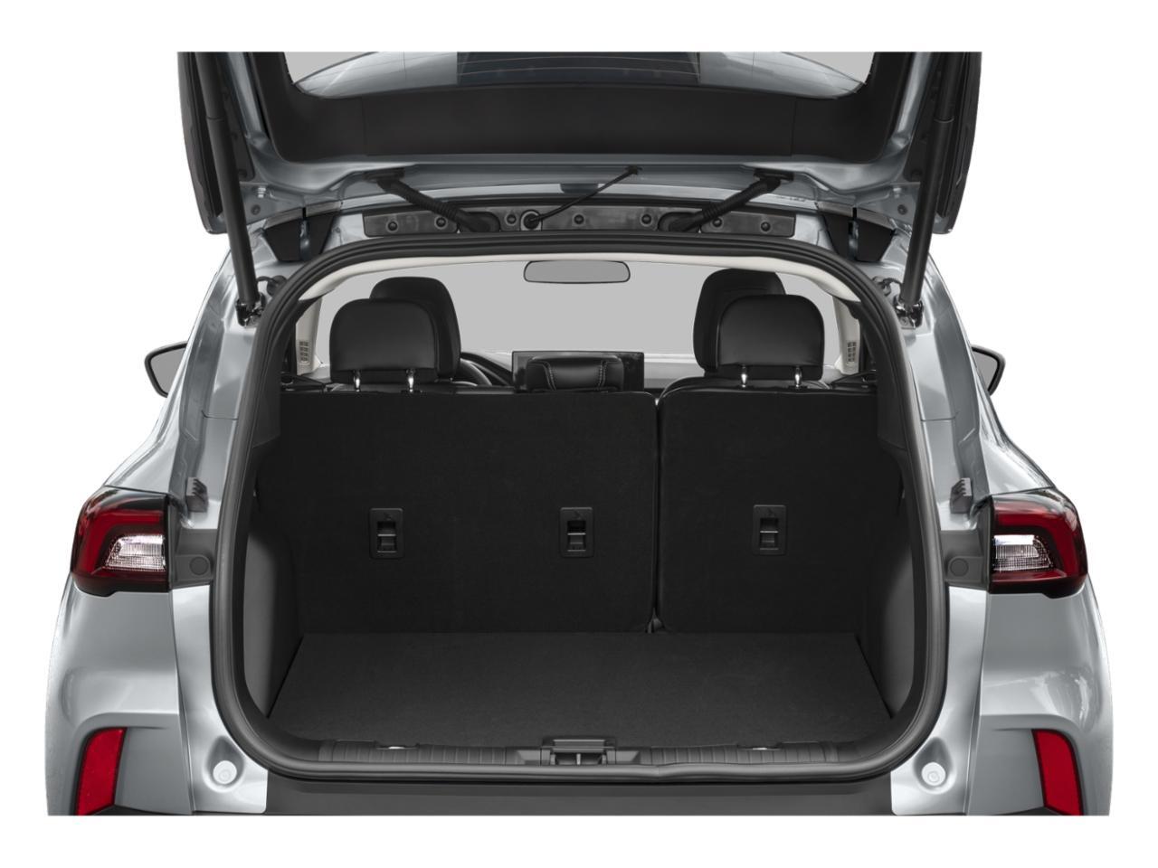 2024 Ford Escape Plug-In Hybrid Base San Clemente CA
