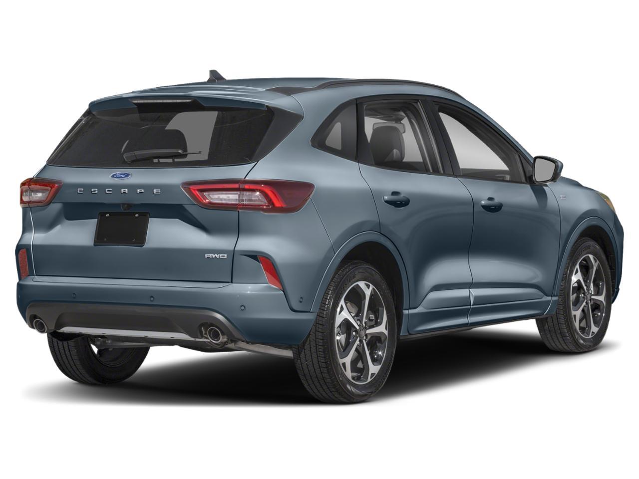 2024 Ford Escape ST-Line Elite San Clemente CA