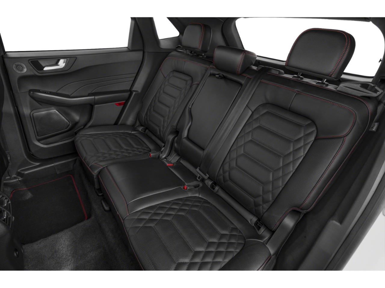 2024 Ford Escape ST-Line Elite San Clemente CA