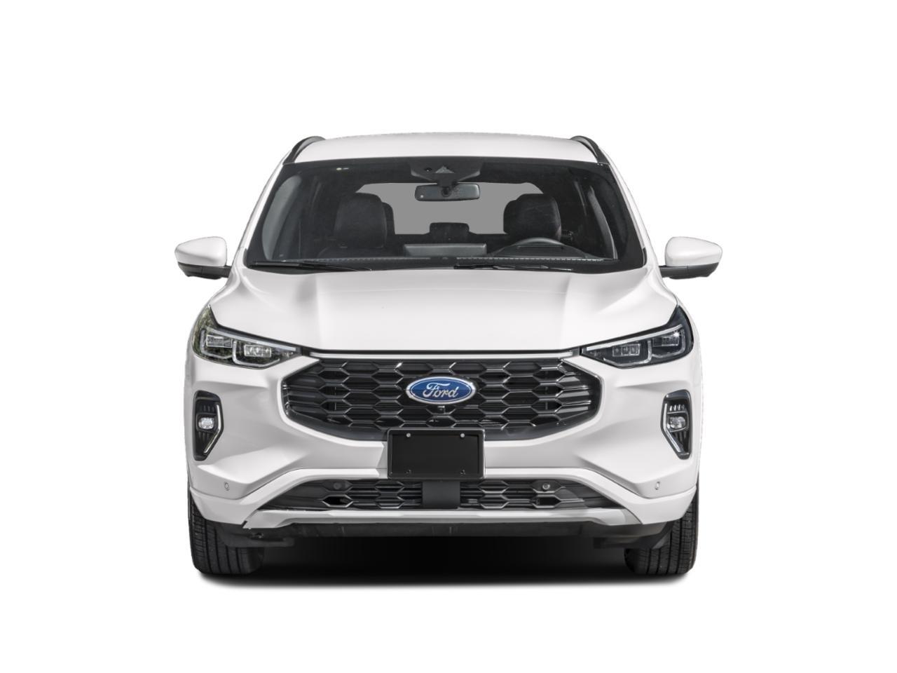 2024 Ford Escape ST-Line Elite San Clemente CA