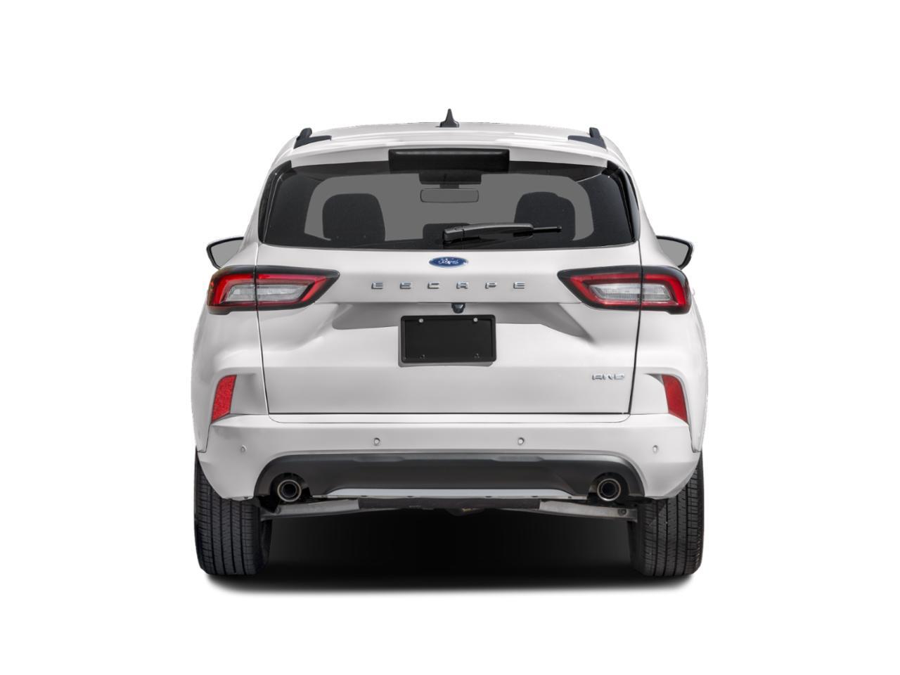 2024 Ford Escape ST-Line Elite San Clemente CA