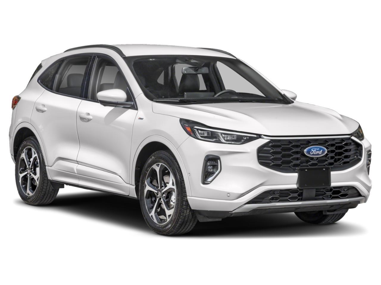 2024 Ford Escape ST-Line Elite San Clemente CA