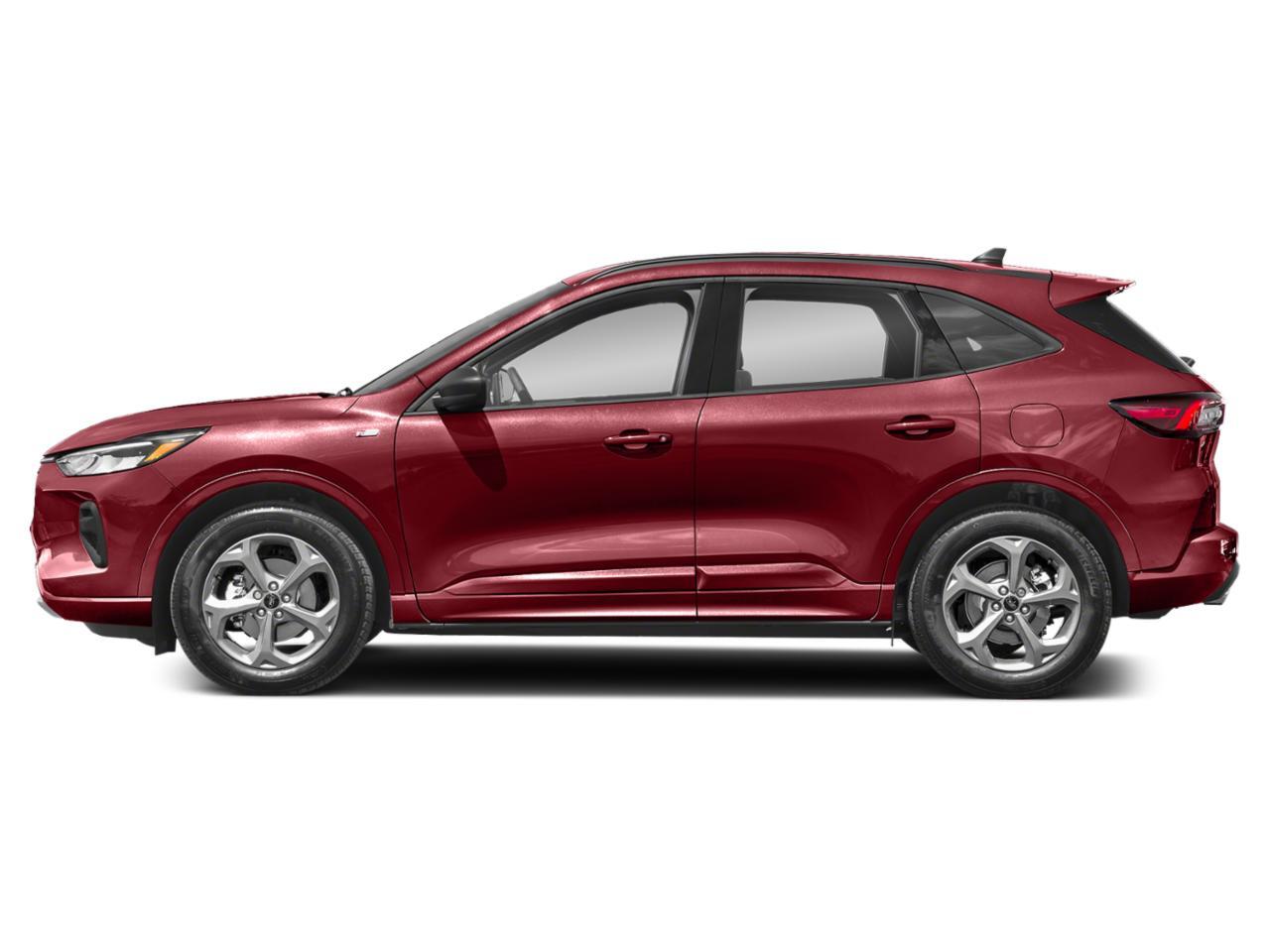 2024 Ford Escape ST-Line San Clemente CA