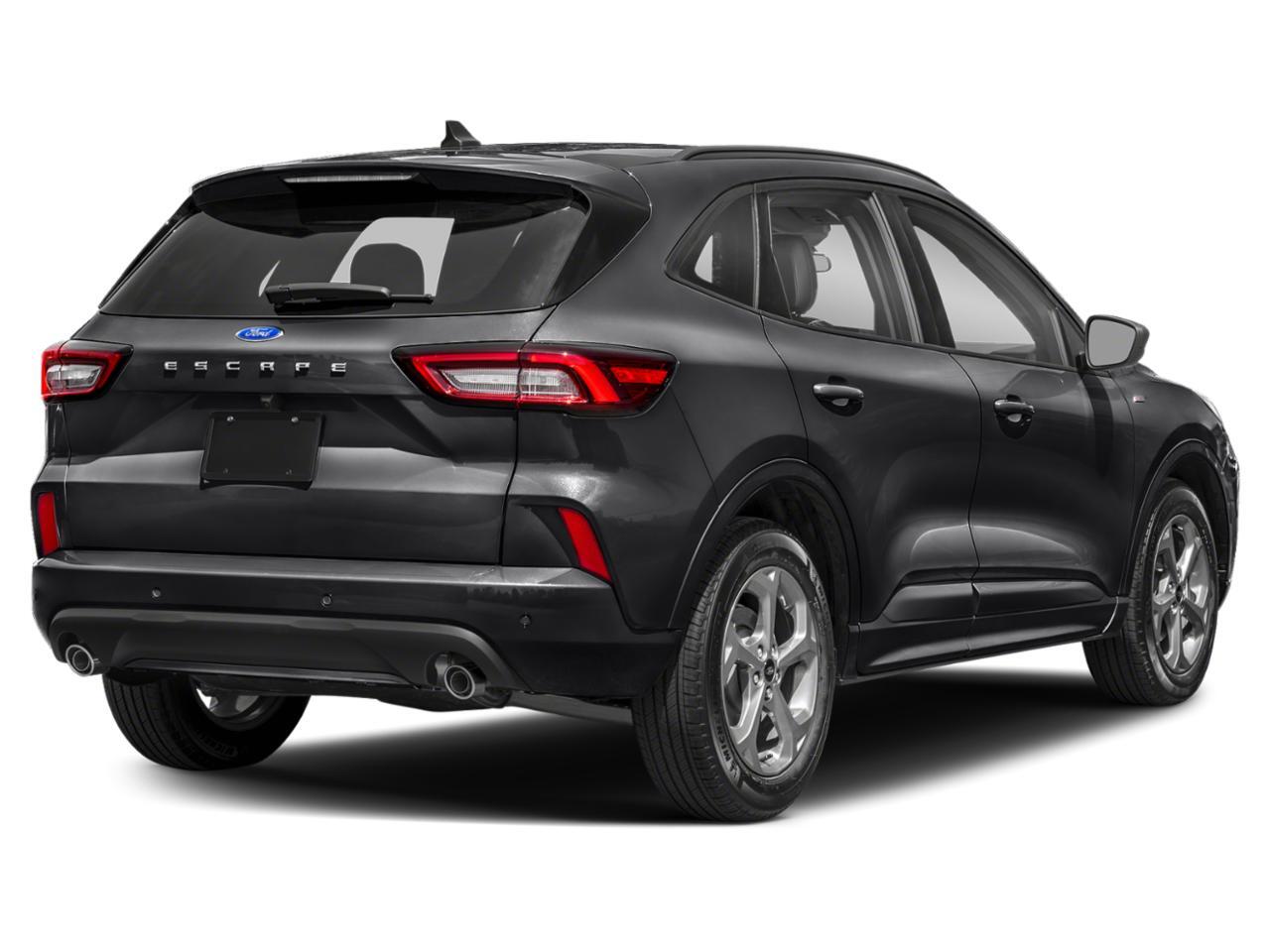 2024 Ford Escape ST-Line San Clemente CA
