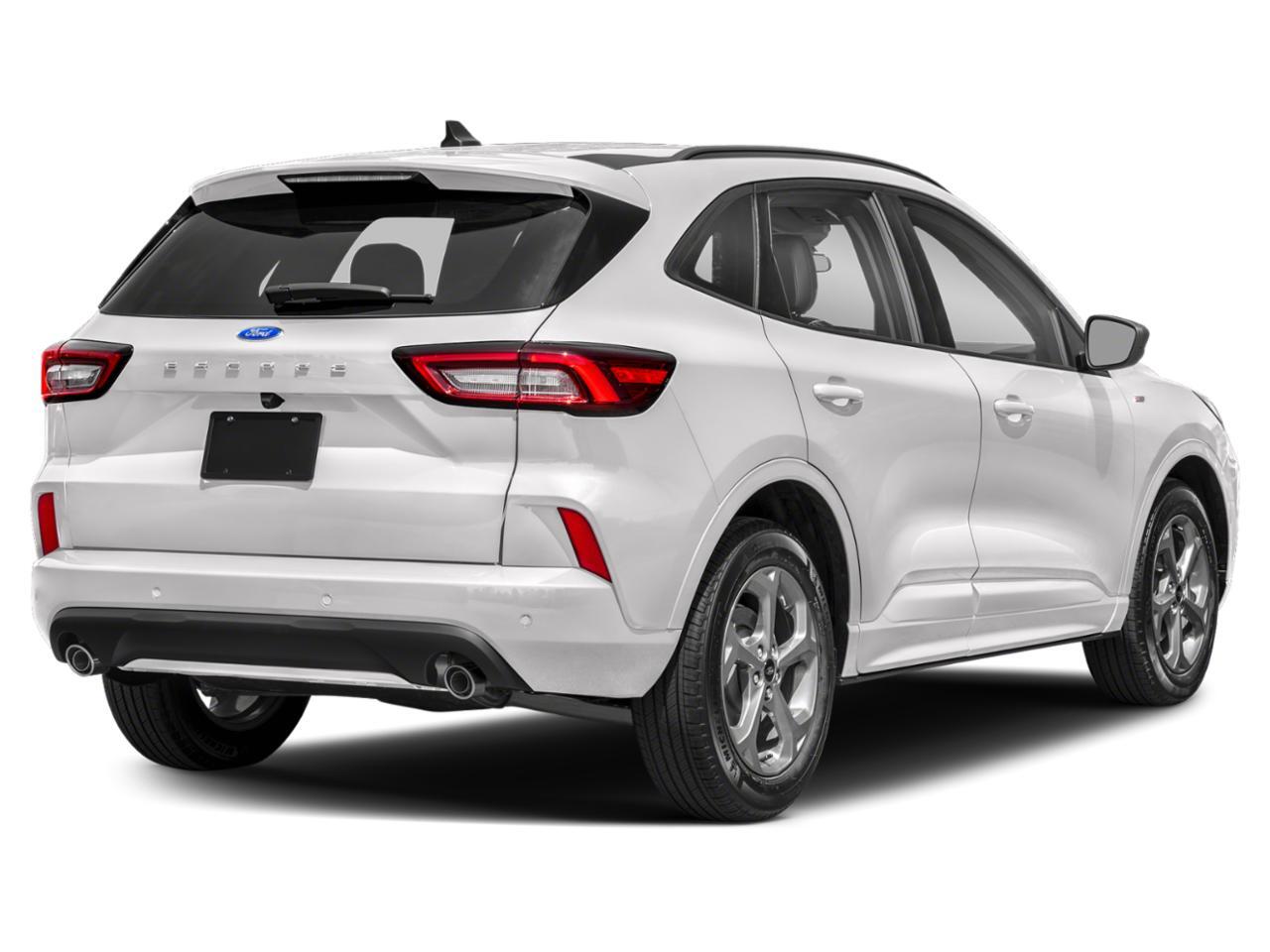 2024 Ford Escape ST-Line San Clemente CA