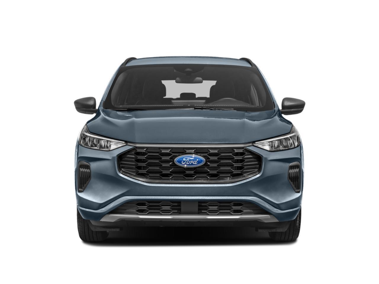 2024 Ford Escape ST-Line San Clemente CA