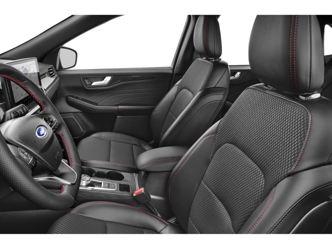2024 Ford Escape ST-Line San Clemente CA