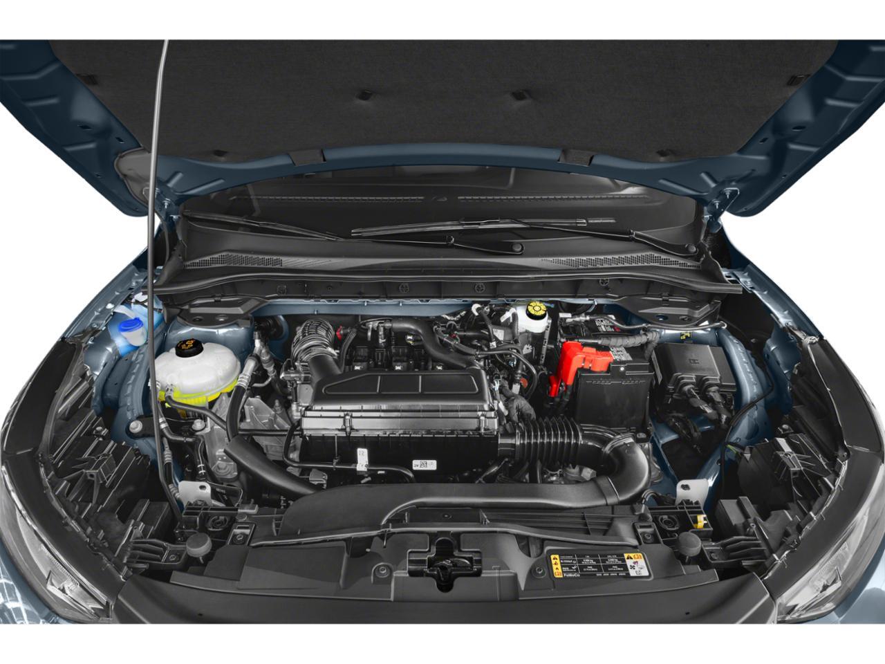 2024 Ford Escape ST-Line San Clemente CA