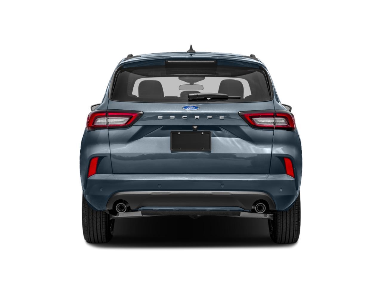 2024 Ford Escape ST-Line San Clemente CA