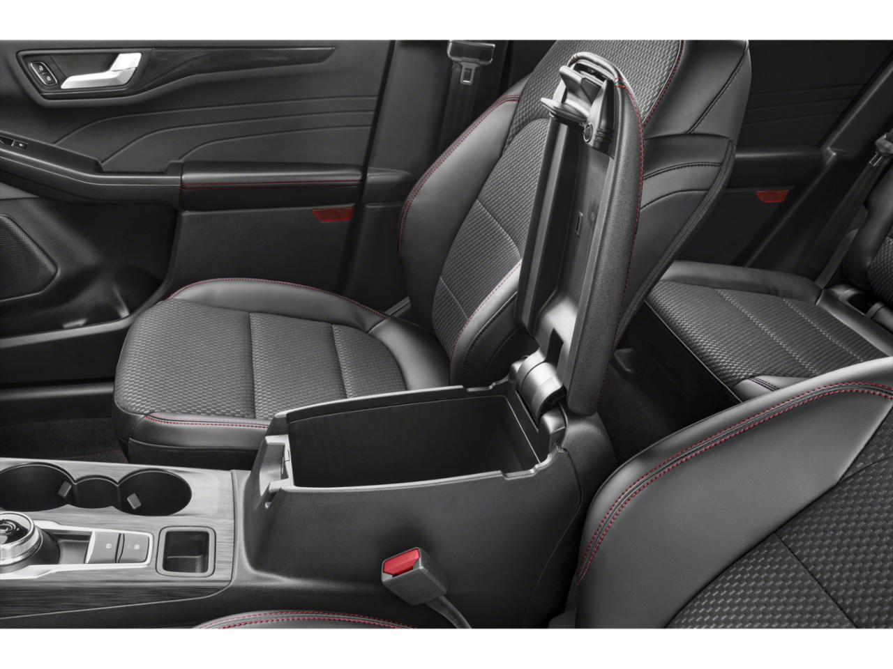 2024 Ford Escape ST-Line San Clemente CA