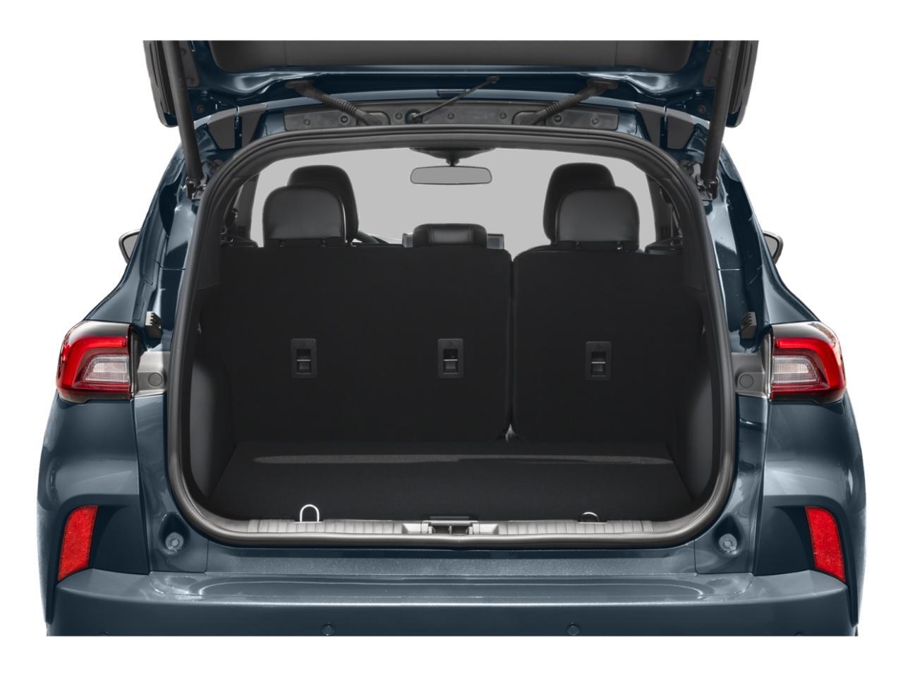 2024 Ford Escape ST-Line San Clemente CA