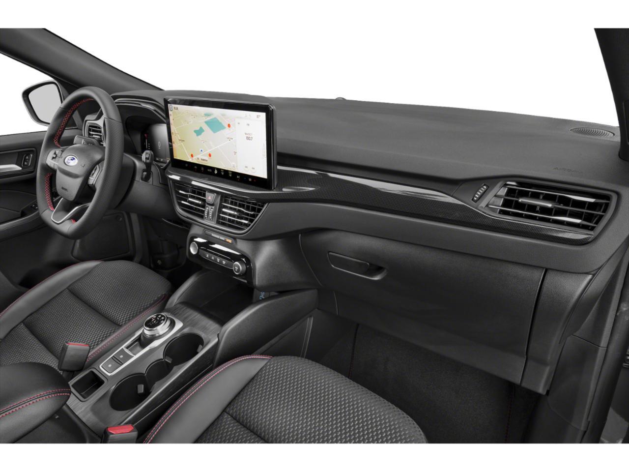 2024 Ford Escape ST-Line San Clemente CA