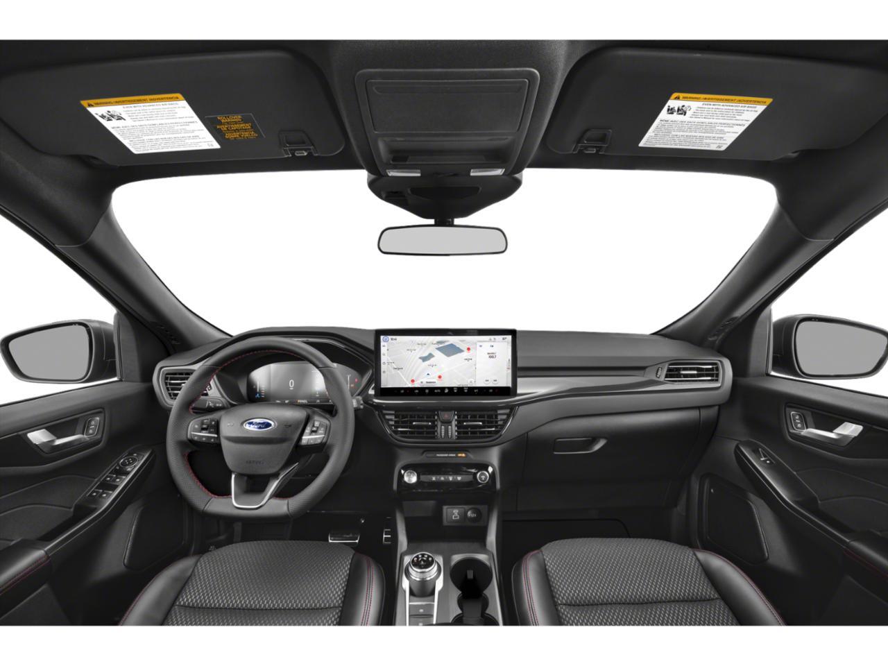 2024 Ford Escape ST-Line San Clemente CA
