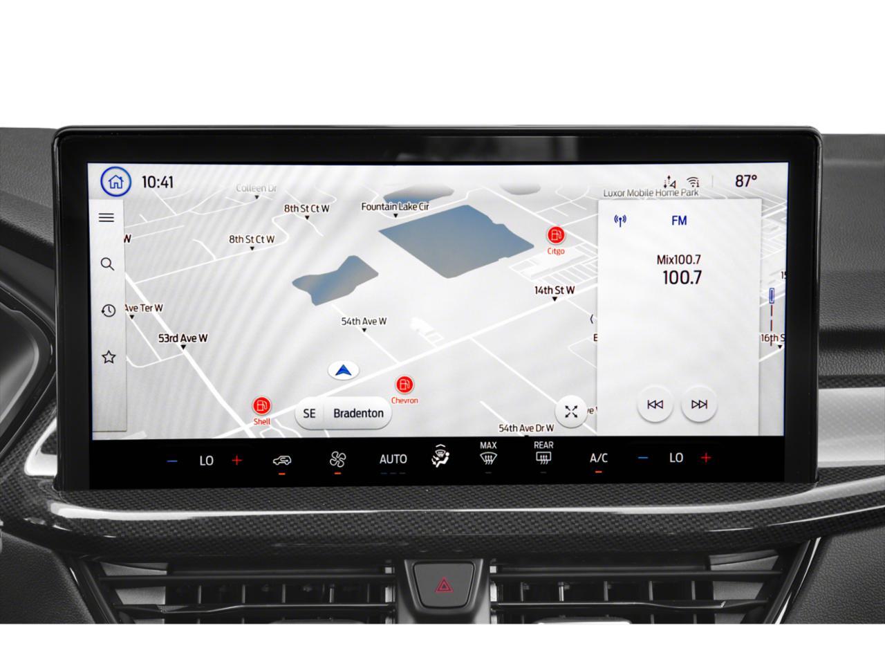 2024 Ford Escape ST-Line San Clemente CA