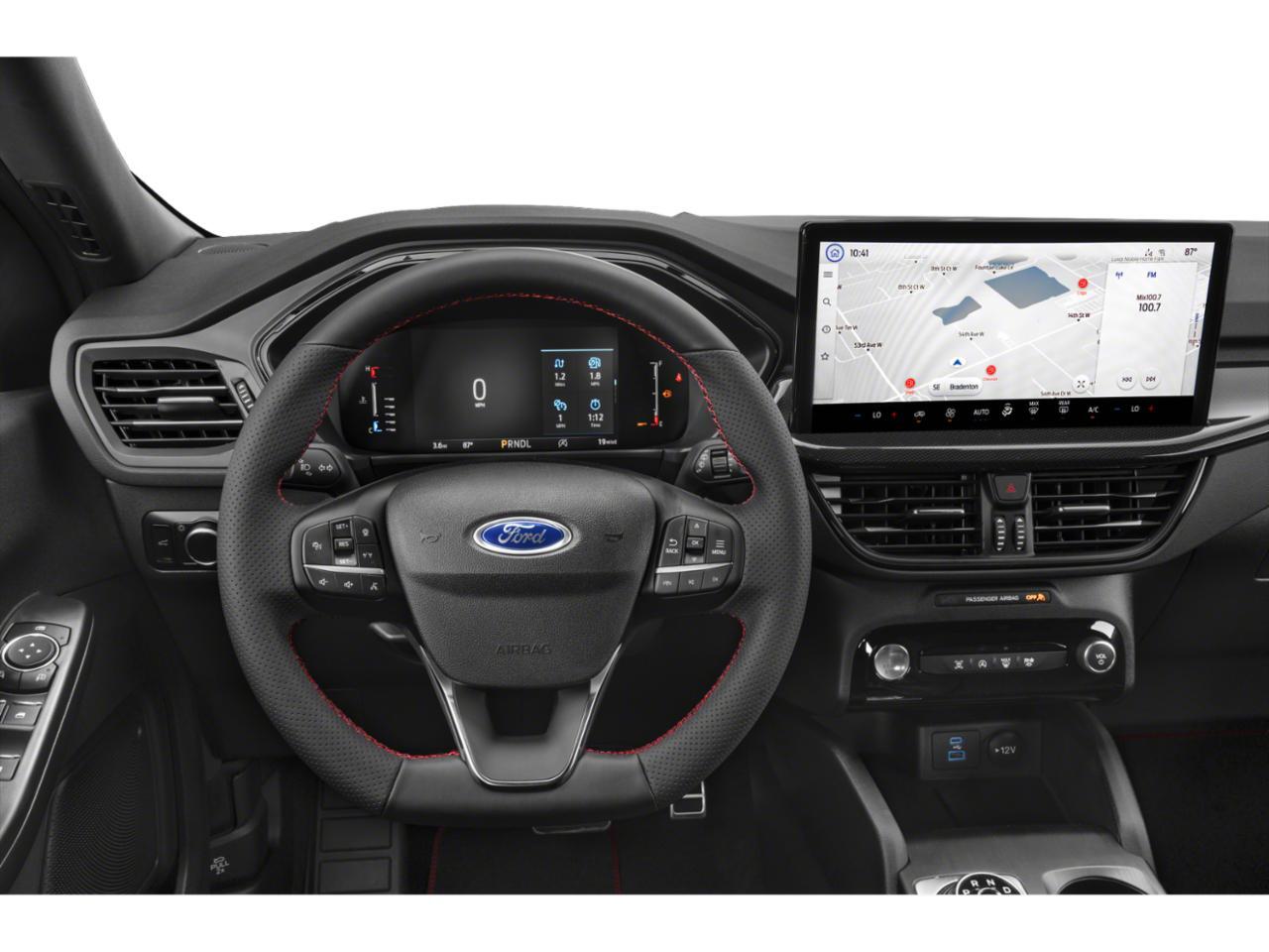 2024 Ford Escape ST-Line San Clemente CA