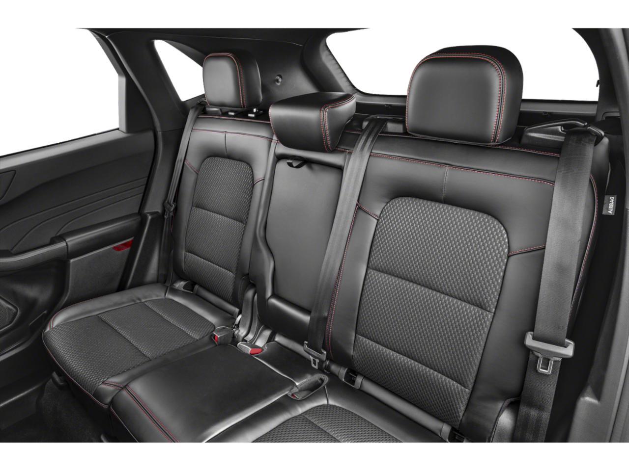 2024 Ford Escape ST-Line San Clemente CA
