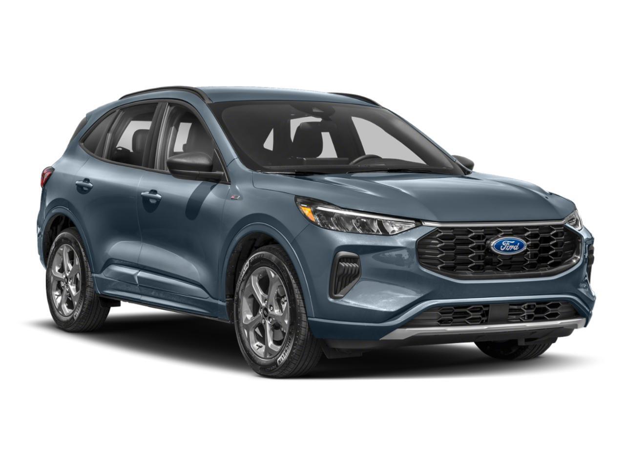 2024 Ford Escape ST-Line San Clemente CA