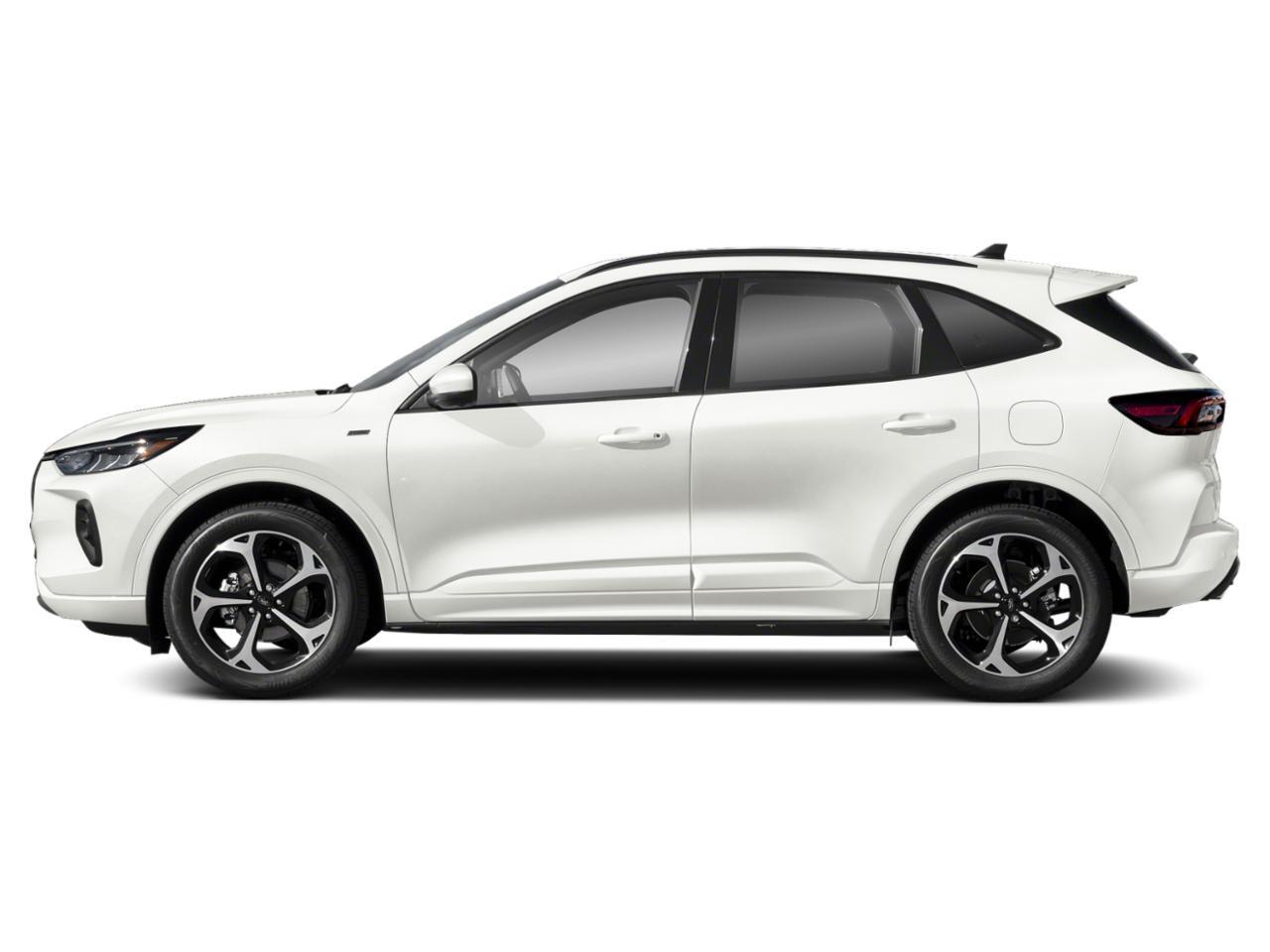 2024 Ford Escape ST-Line Select San Clemente CA